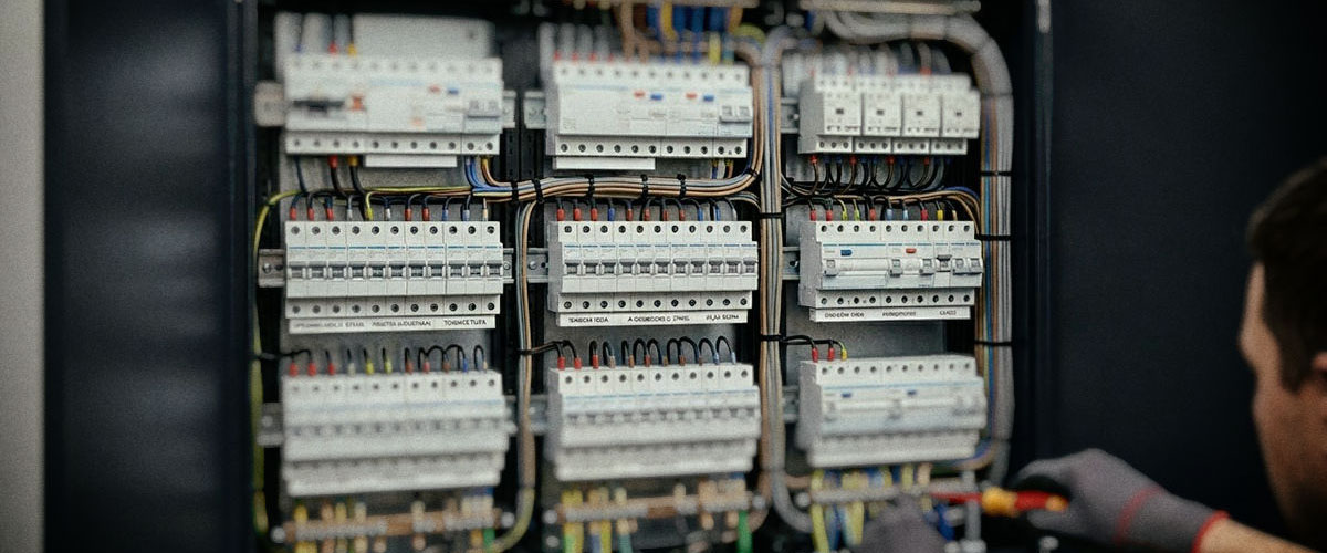 Elektroinstalācija